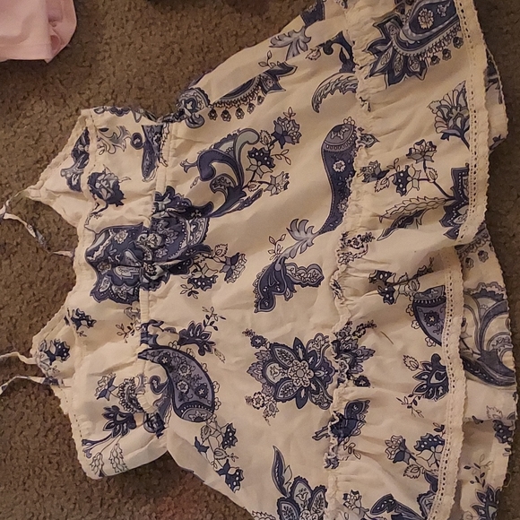 Blouse - Picture 3 of 3